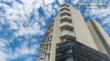 Victoria Palace