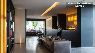Victoria Palace