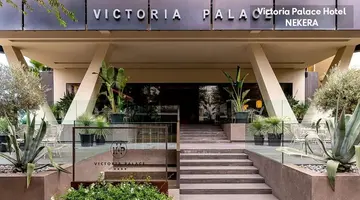 Victoria Palace