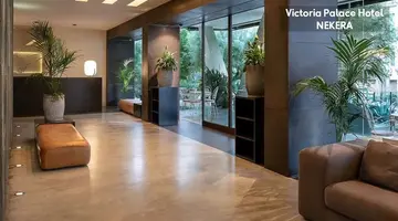 Victoria Palace