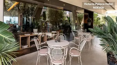 Victoria Palace