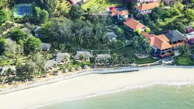 Victoria Phan Thiet Beach Resort and Spa