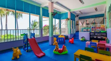 VICTORIA PHAN THIET BEACH RESORT & SPA