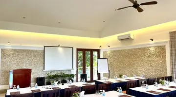 VICTORIA PHAN THIET BEACH RESORT & SPA