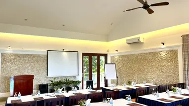 VICTORIA PHAN THIET BEACH RESORT & SPA