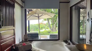 VICTORIA PHAN THIET BEACH RESORT & SPA