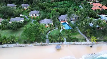 VICTORIA PHAN THIET BEACH RESORT & SPA