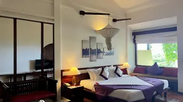 VICTORIA PHAN THIET BEACH RESORT & SPA