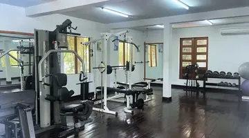 VICTORIA PHAN THIET BEACH RESORT & SPA