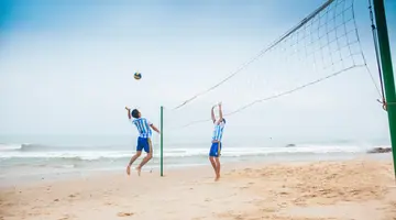 VICTORIA PHAN THIET BEACH RESORT & SPA