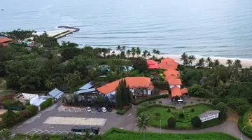 VICTORIA PHAN THIET BEACH RESORT & SPA