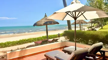 VICTORIA PHAN THIET BEACH RESORT & SPA