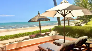 VICTORIA PHAN THIET BEACH RESORT & SPA