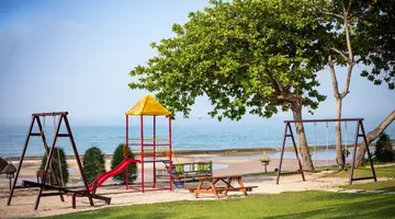 VICTORIA PHAN THIET BEACH RESORT & SPA