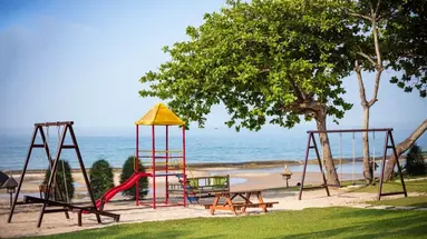 VICTORIA PHAN THIET BEACH RESORT & SPA