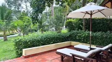VICTORIA PHAN THIET BEACH RESORT & SPA