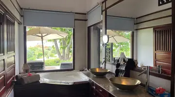 VICTORIA PHAN THIET BEACH RESORT & SPA