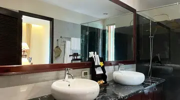 VICTORIA PHAN THIET BEACH RESORT & SPA