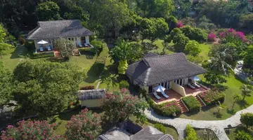 VICTORIA PHAN THIET BEACH RESORT & SPA