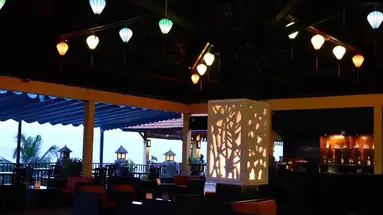 VICTORIA PHAN THIET BEACH RESORT & SPA