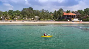 VICTORIA PHAN THIET BEACH RESORT & SPA