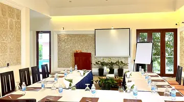 VICTORIA PHAN THIET BEACH RESORT & SPA