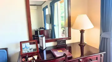 VICTORIA PHAN THIET BEACH RESORT & SPA