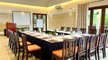VICTORIA PHAN THIET BEACH RESORT & SPA