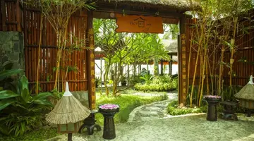 VICTORIA PHAN THIET BEACH RESORT & SPA