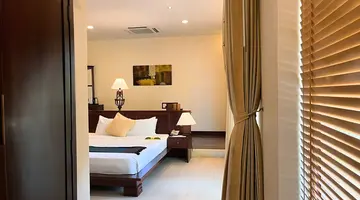 VICTORIA PHAN THIET BEACH RESORT & SPA