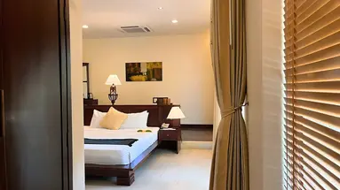 VICTORIA PHAN THIET BEACH RESORT & SPA