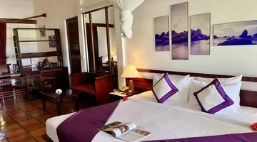 VICTORIA PHAN THIET BEACH RESORT & SPA