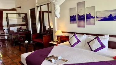VICTORIA PHAN THIET BEACH RESORT & SPA