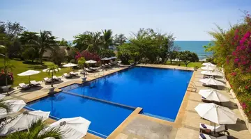 VICTORIA PHAN THIET BEACH RESORT & SPA