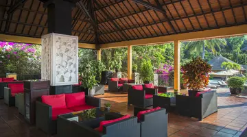 VICTORIA PHAN THIET BEACH RESORT & SPA
