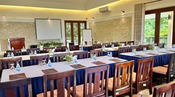 VICTORIA PHAN THIET BEACH RESORT & SPA