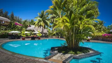 VICTORIA PHAN THIET BEACH RESORT & SPA