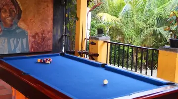 VICTORIA PHAN THIET BEACH RESORT & SPA