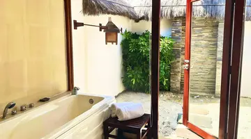 VICTORIA PHAN THIET BEACH RESORT & SPA