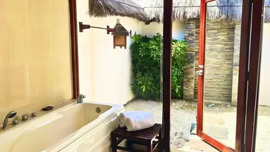 VICTORIA PHAN THIET BEACH RESORT & SPA
