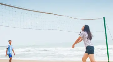 VICTORIA PHAN THIET BEACH RESORT & SPA