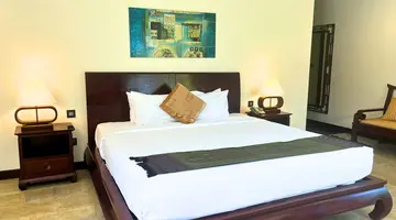 VICTORIA PHAN THIET BEACH RESORT & SPA