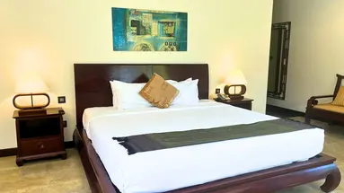 VICTORIA PHAN THIET BEACH RESORT & SPA