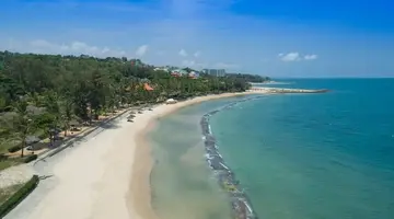 VICTORIA PHAN THIET BEACH RESORT & SPA