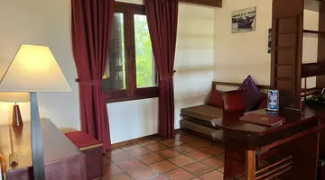 VICTORIA PHAN THIET BEACH RESORT & SPA
