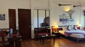 VICTORIA PHAN THIET BEACH RESORT & SPA