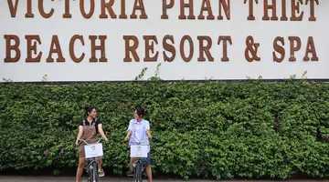 VICTORIA PHAN THIET BEACH RESORT & SPA