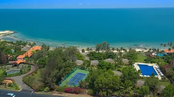 VICTORIA PHAN THIET BEACH RESORT & SPA
