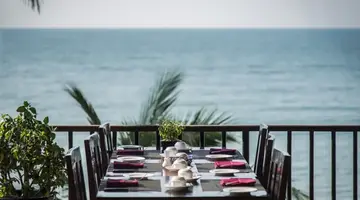 VICTORIA PHAN THIET BEACH RESORT & SPA