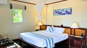 VICTORIA PHAN THIET BEACH RESORT & SPA
